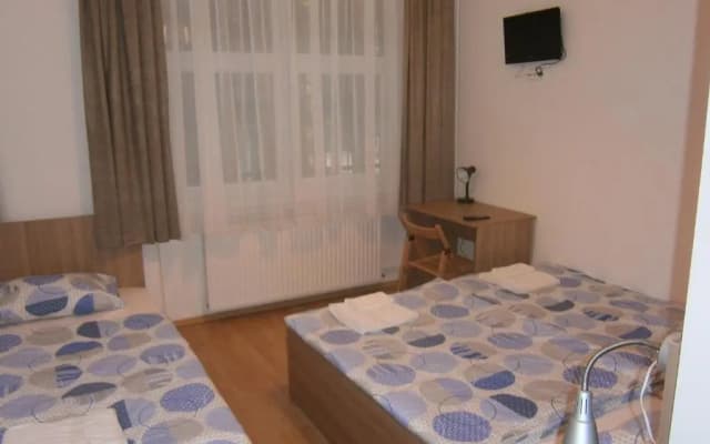 Elvis Guesthouse Budapest - photo 4