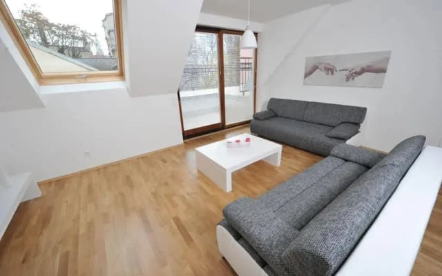 Debo Apartments Lackierergasse - contactless check in - photo 5