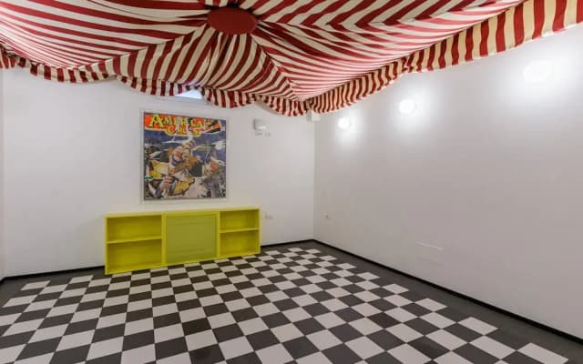 Bright Studio With gym and Coworking, Milan - photo 4
