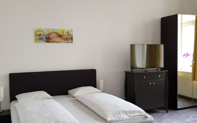 Pension Primavera 2 - photo 2