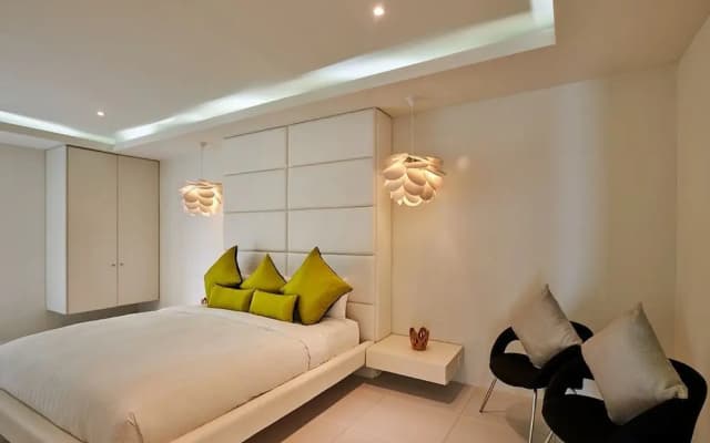 TTF Villa Tong Sai Bay - photo 2