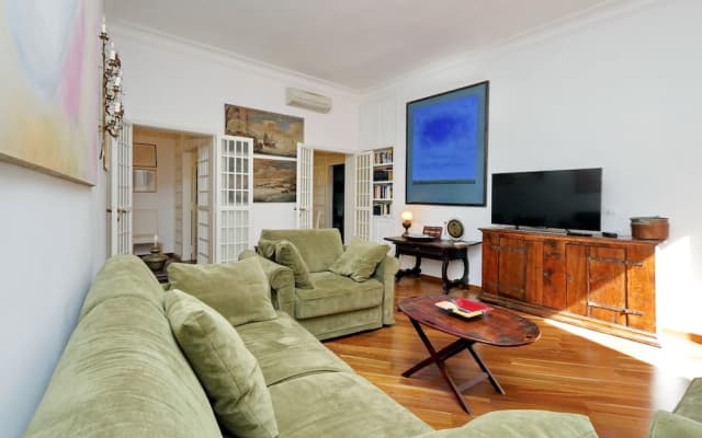 Pelliccia - WR Apartments - photo 3