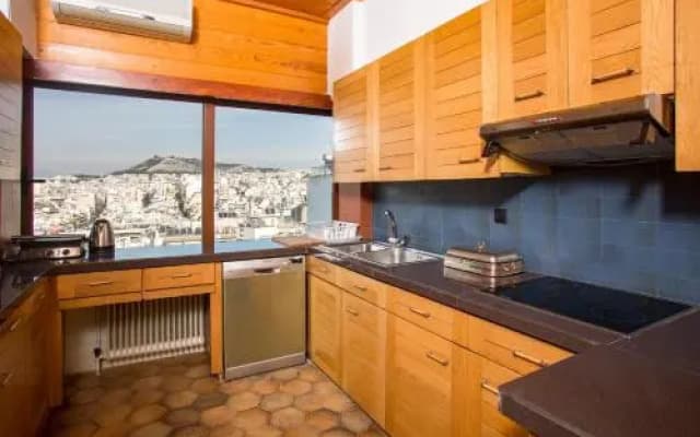 Boutique Athens Apartment St8 - photo 3