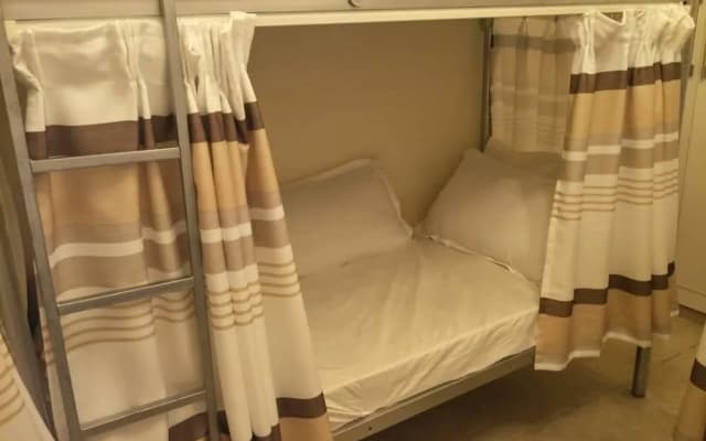 California Hostel - photo 4