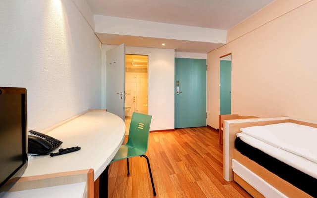 ibis Berlin City Potsdamer Platz - photo 4
