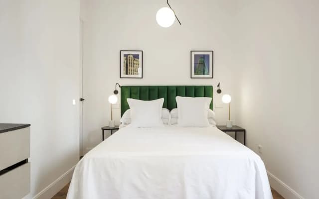 Mante House - Malasaña - photo 2