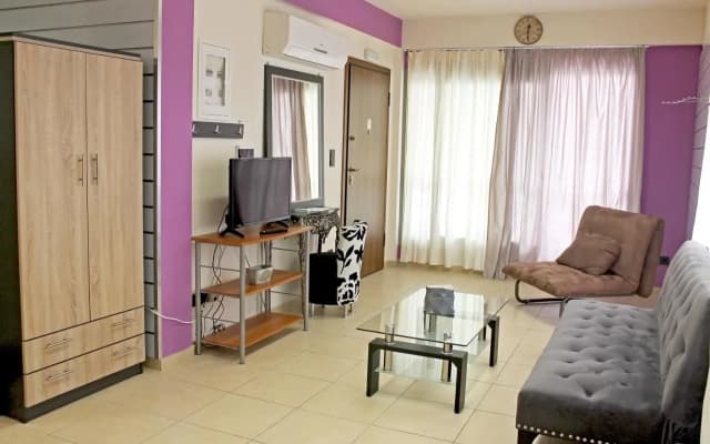 Athens City Center Apartments - photo 4