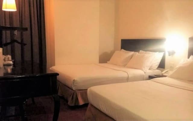 Hotel Sri Sutra - Bandar Sunway 3 - photo 3