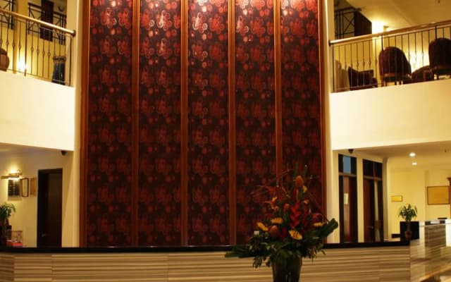 Heritage Hotel Cameron Highlands - photo 2