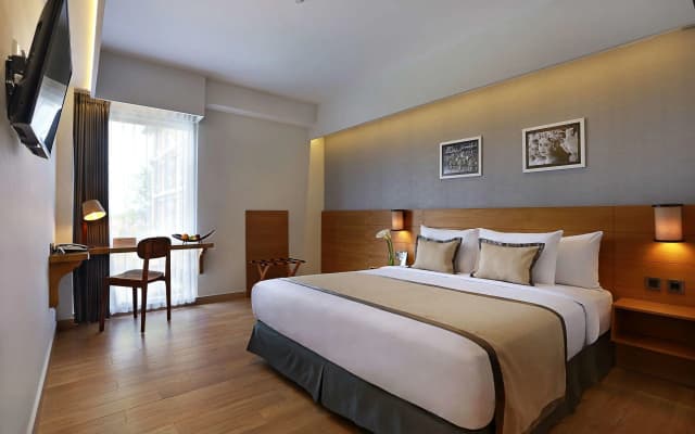 Azana Boutique Hotel Denpasar - photo 3