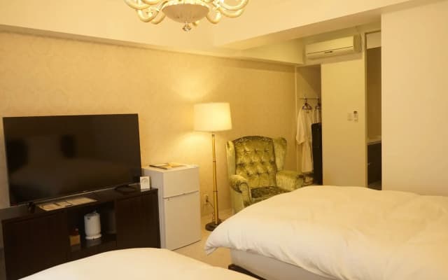 O-Home Hotel - photo 3