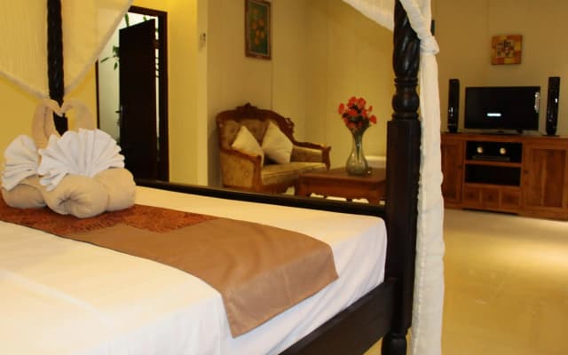 The Catur Villa - photo 4
