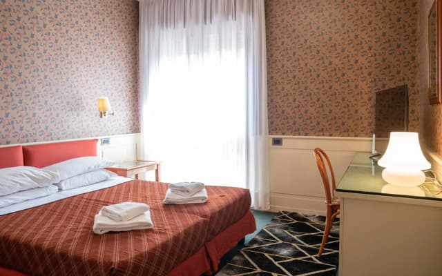Hotel Alla Giustizia - photo 4