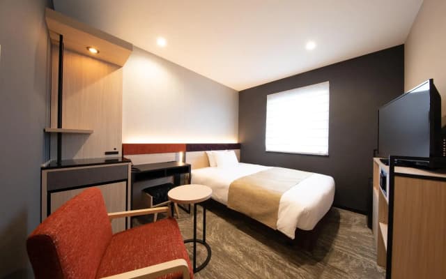 Almont Hotel Nippori - photo 4