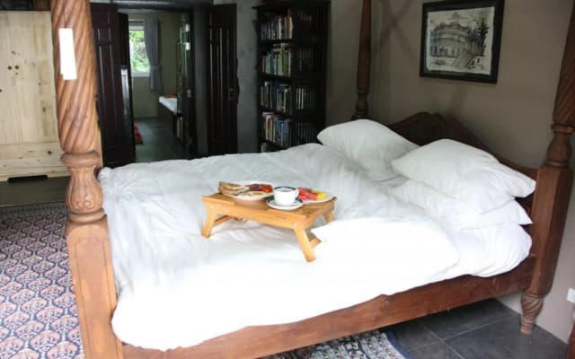 The Other Side Villas - photo 2
