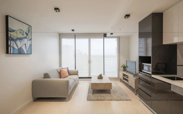 Panoroma Apartments - photo 3