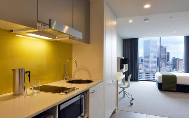 Citadines on Bourke Melbourne - photo 5
