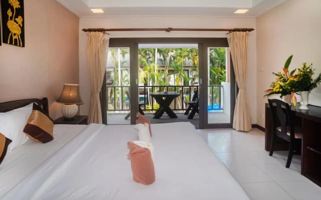 The Florist Resort - photo 5