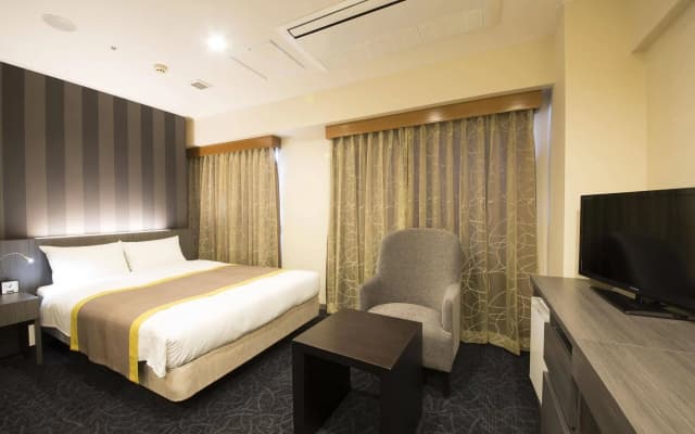 Almont Inn Nihonbashi - photo 5