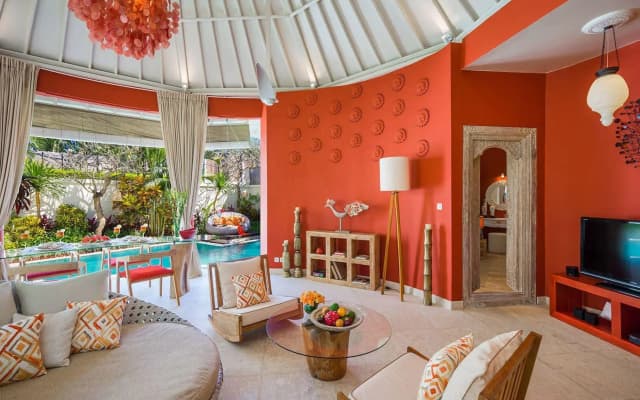 4S Villas At Seminyak Square - photo 5