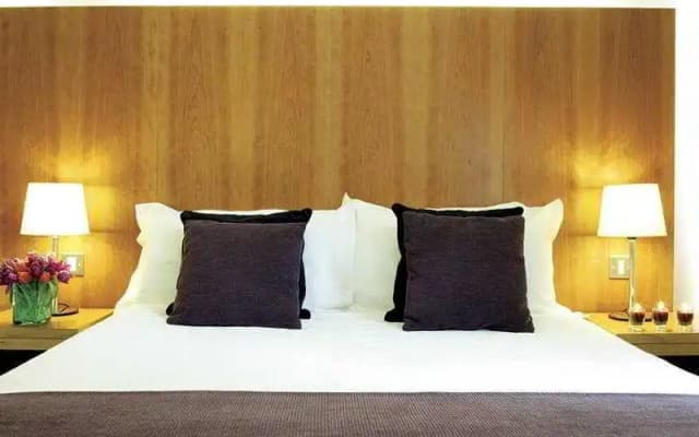 Four Points by Sheraton Edinburgh - photo 3