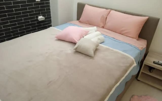 Ckbsm Athens Center Apartment - photo 3