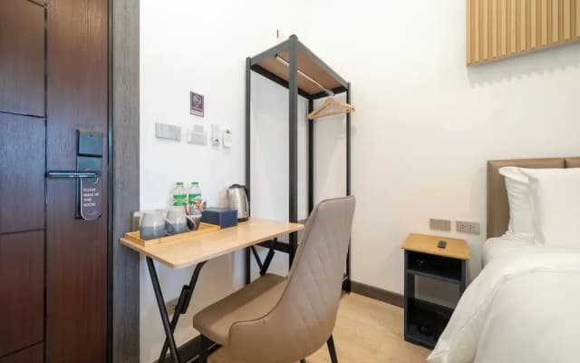 DC Residence Phuket - photo 4