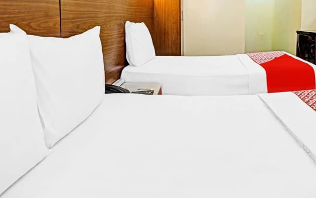 Al Arraf Hotel - photo 5