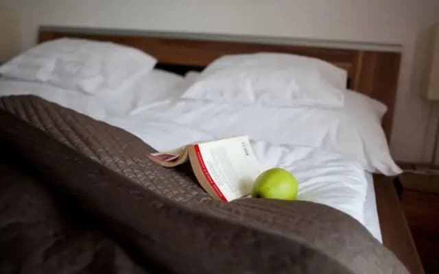 Vivaldi Apartments Budapest - photo 5