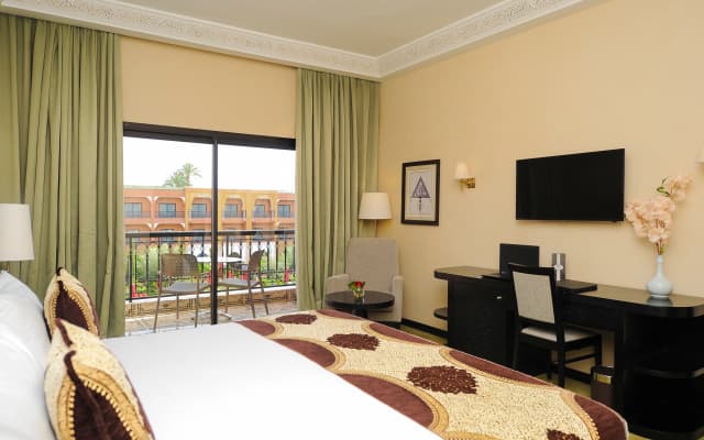 Ennakhil Marrakech Hotel & SPA - photo 4