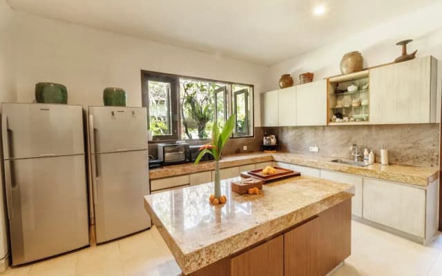 The Asraya Villa Sanur by Nakula - photo 3