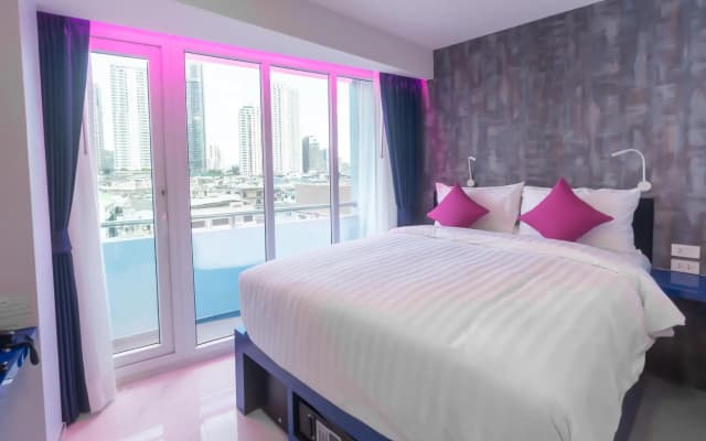 Spark Hotel - photo 5