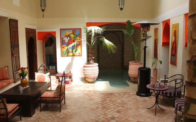 Riad Amra - photo 2