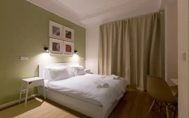 Dinostratus House – Boutique Studios near Acropolis and Metro - photo 3