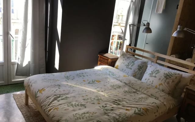 Sky Beds Lisbon Hostel - photo 2