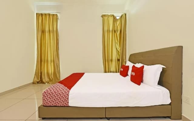 D'Summit Residences by YML Homestay - photo 4
