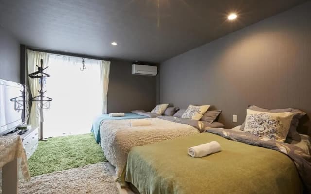 Akabane TK Building 102 - photo 3