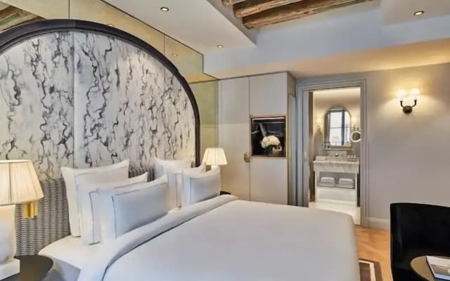 Maison Barrière Vendôme - photo 4