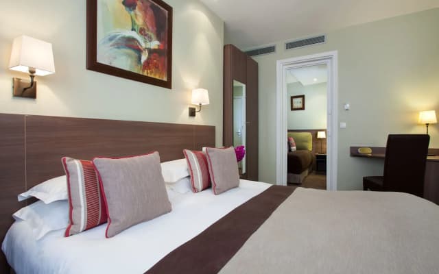 Hôtel Beauregard - photo 4