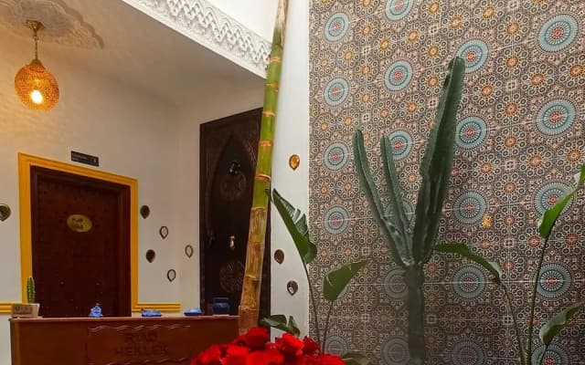 Riad Heklek- Ouarzazate - photo 2