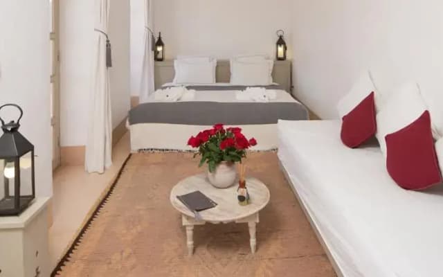 Riad Berbere Marrakech - photo 5