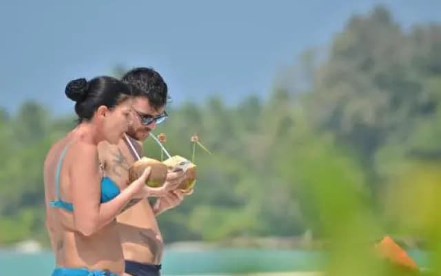 Ukulhas Stay - photo 2