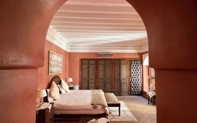 Riad Sassa Finda - photo 5
