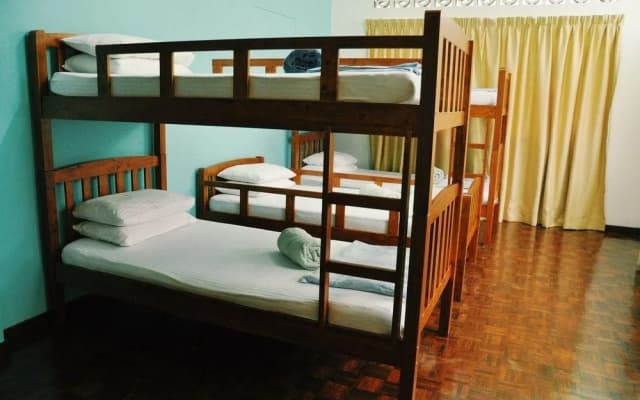 Oriental Heritage House - photo 3