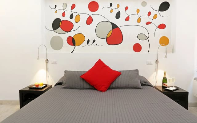 Houspitality Nero B&B - photo 5