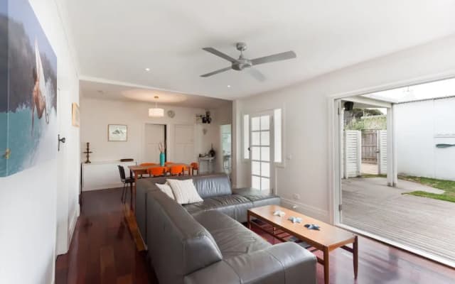 Sorrento Beach House - photo 3