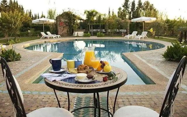 Marquise Villa - photo 4