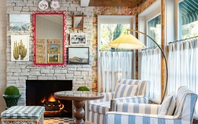Le Petit Pali Brentwood West Los Angeles - photo 2