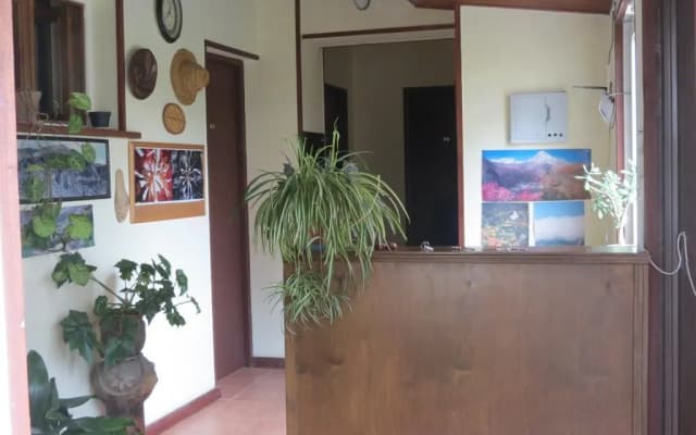 Hotel Kartli - photo 2