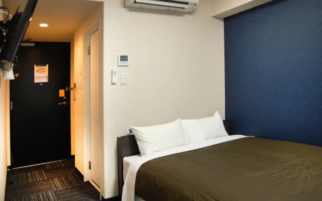 Hotel Trend Kyobashi Ekimae - photo 3